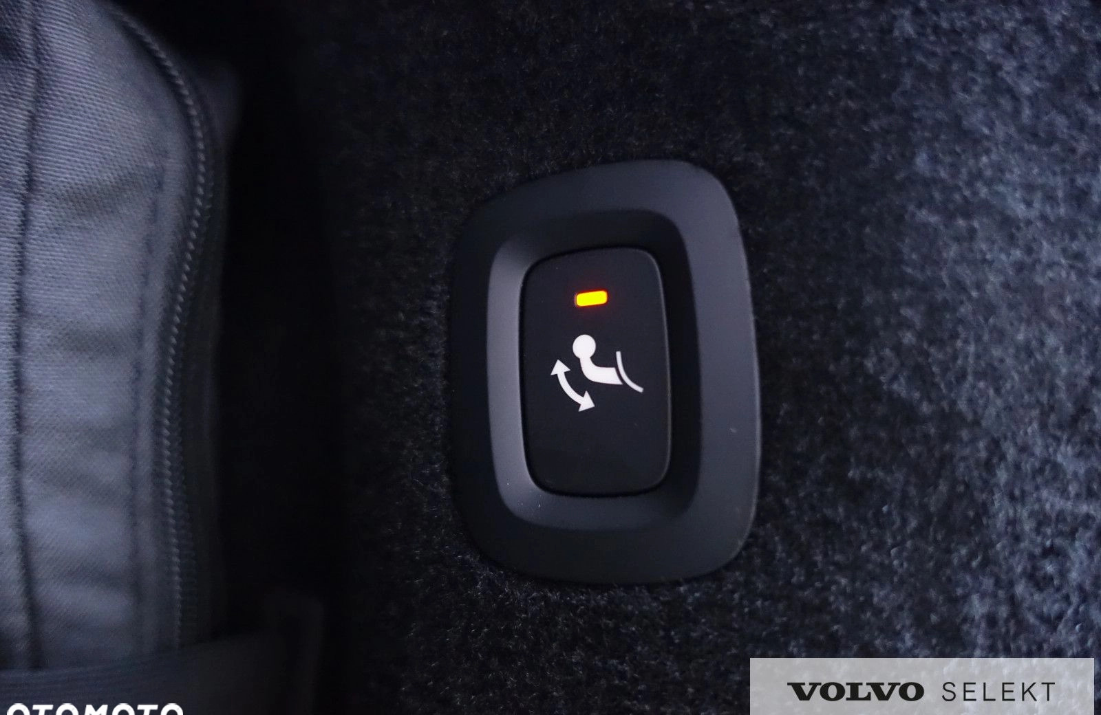 Volvo V90 Cross Country cena 168900 przebieg: 141575, rok produkcji 2021 z Radomsko małe 667